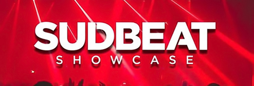 ALEX O’RION on SUDBEAT showcase